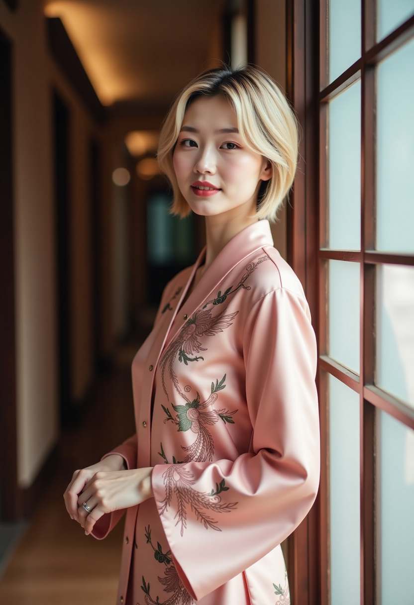 年轻漂亮的老婆长期不理我海报