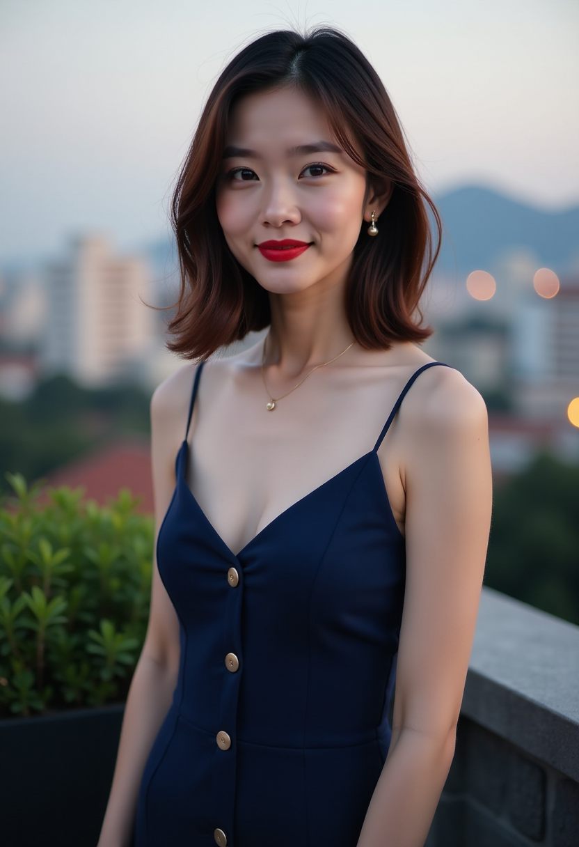 婚后她把门锁上了海报